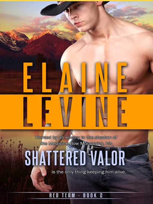 Title details for Shattered Valor by Elaine Levine - Available